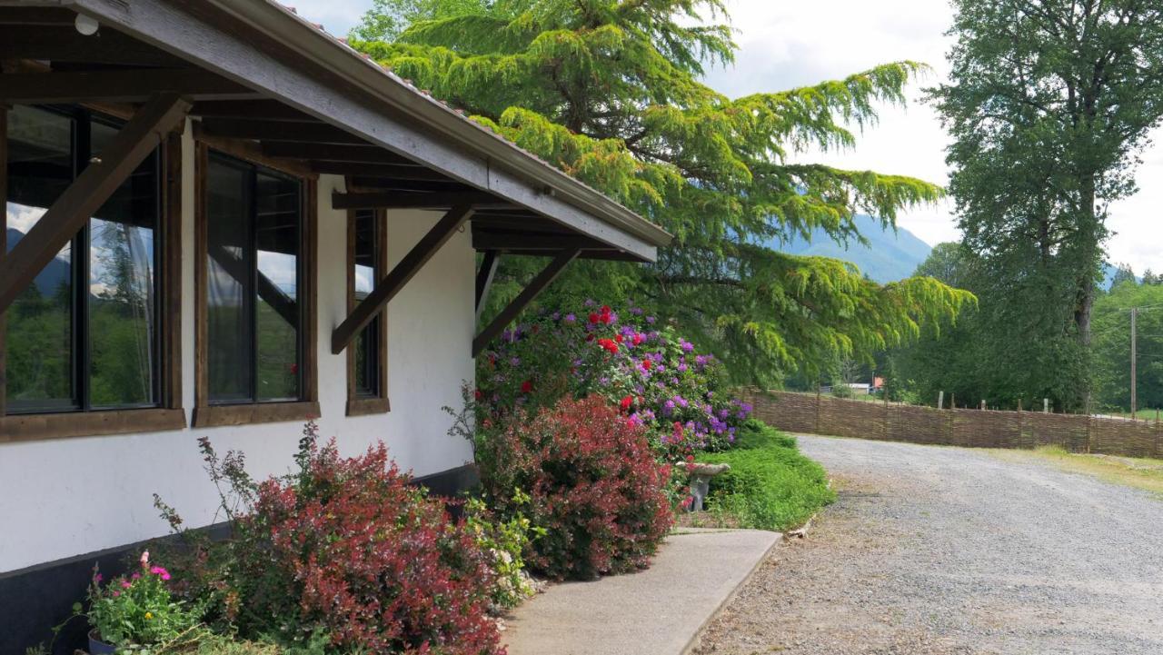 Paradise Village Ashford Luaran gambar