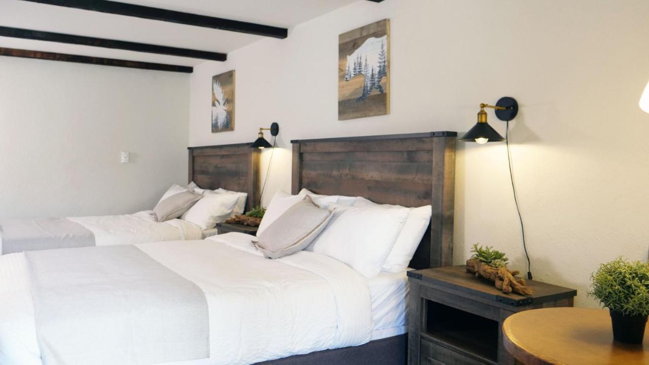 Paradise Village Ashford Luaran gambar