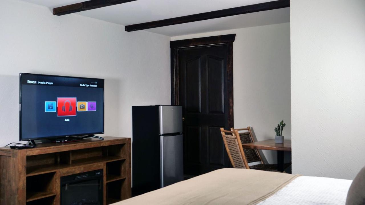 Paradise Village Ashford Luaran gambar