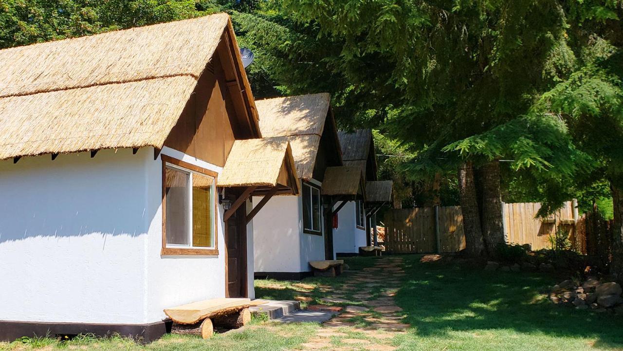 Paradise Village Ashford Luaran gambar