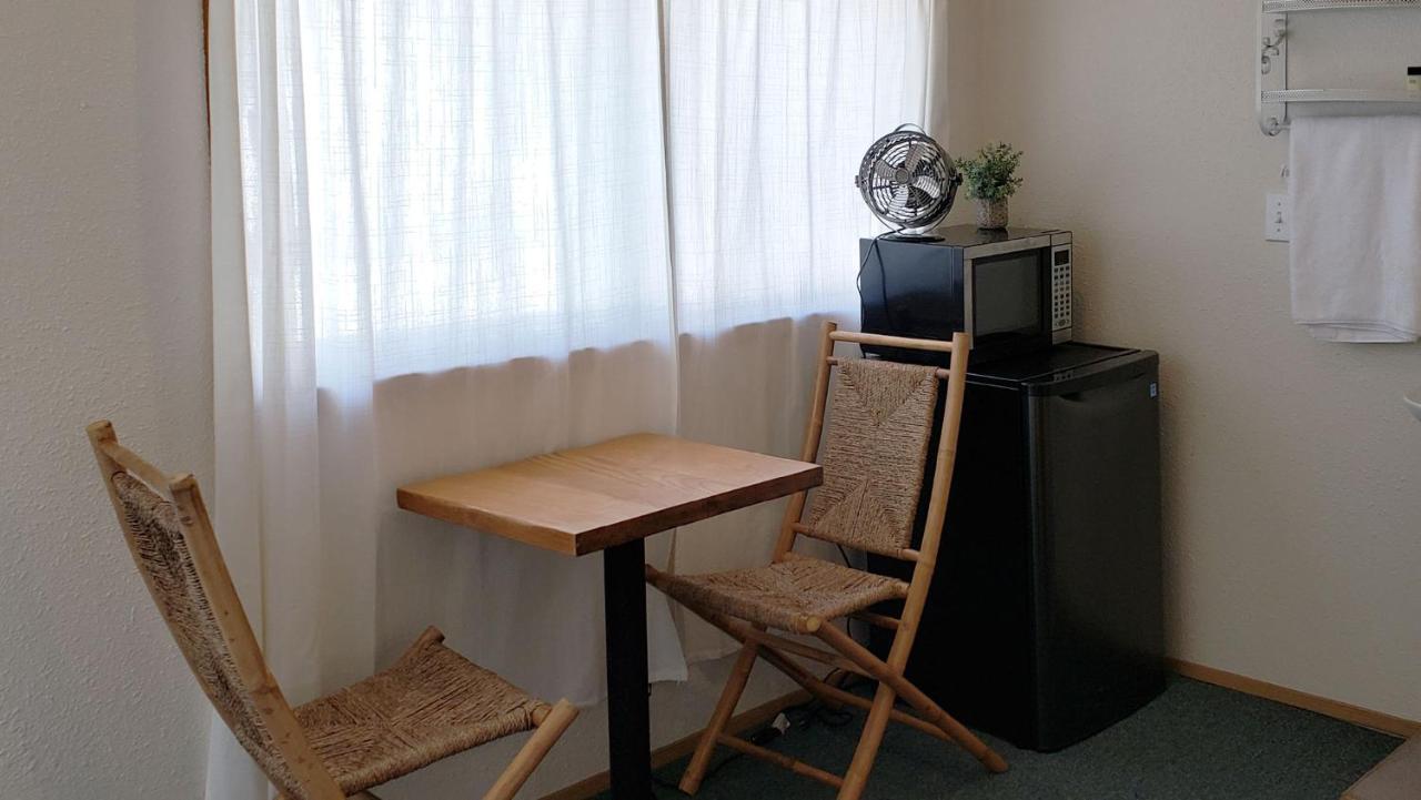 Paradise Village Ashford Luaran gambar