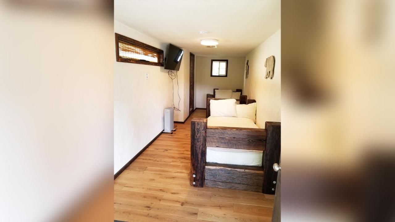 Paradise Village Ashford Luaran gambar