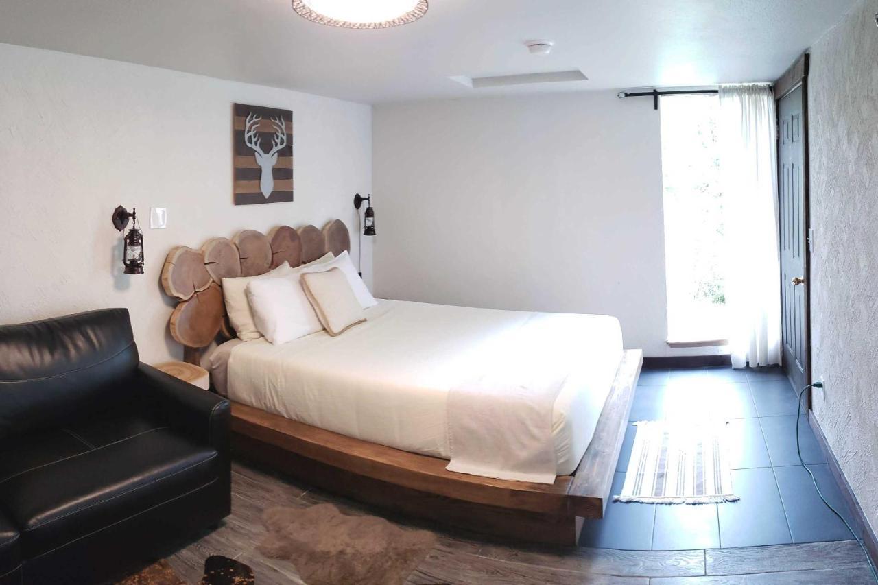 Paradise Village Ashford Luaran gambar