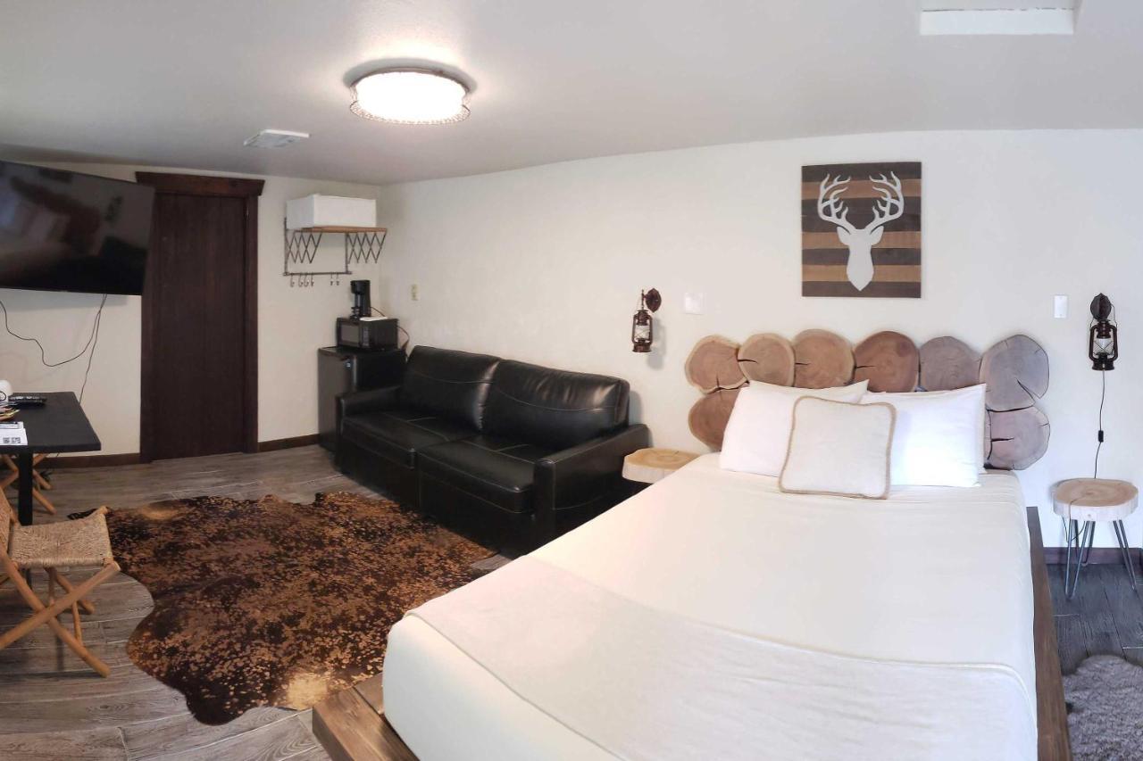 Paradise Village Ashford Luaran gambar